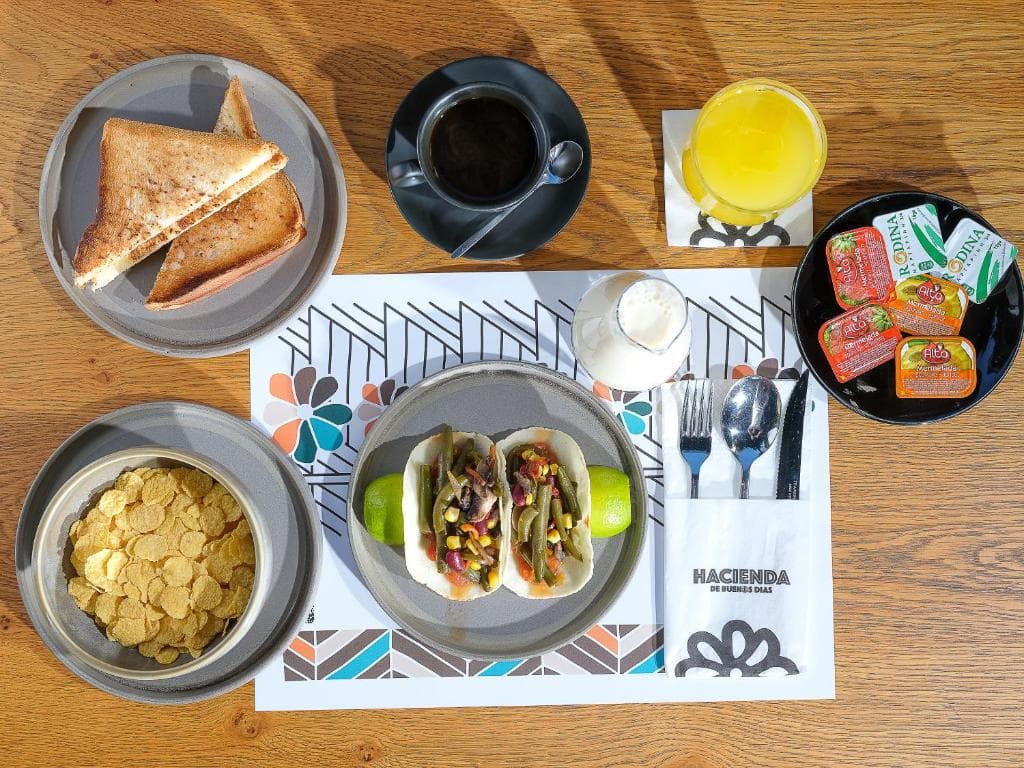 Metropole Urban Hotel - 36