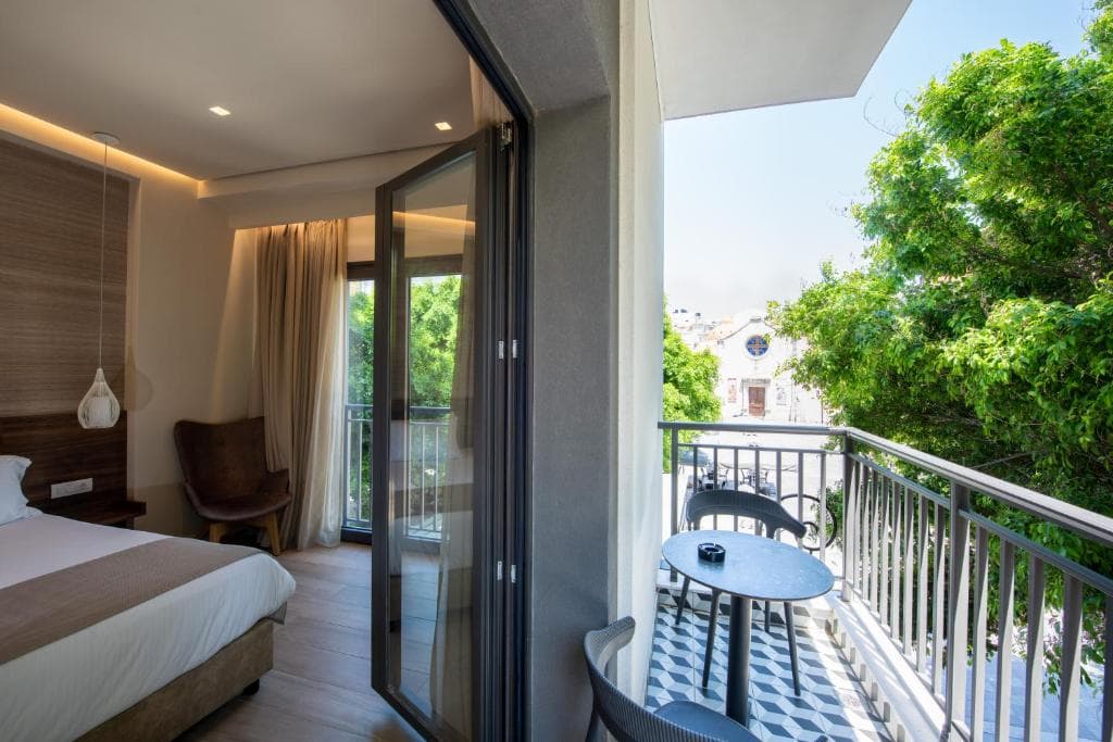 Metropole Urban Hotel - 40