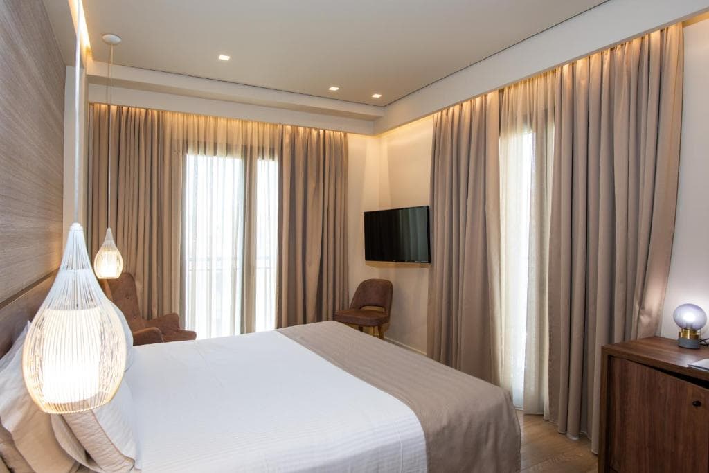 Metropole Urban Hotel - 41