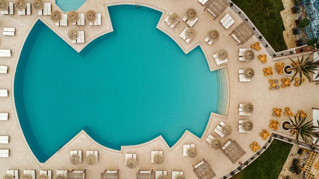 Mitsis Rinela Beach Resort and Spa - 2