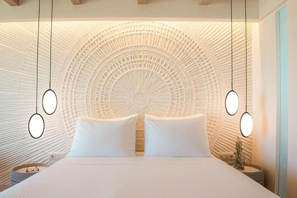 Mitsis Rinela Beach Resort and Spa - 3