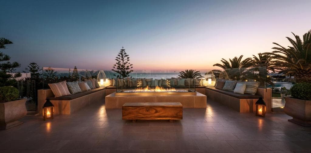 Mitsis Rinela Beach Resort and Spa - 4