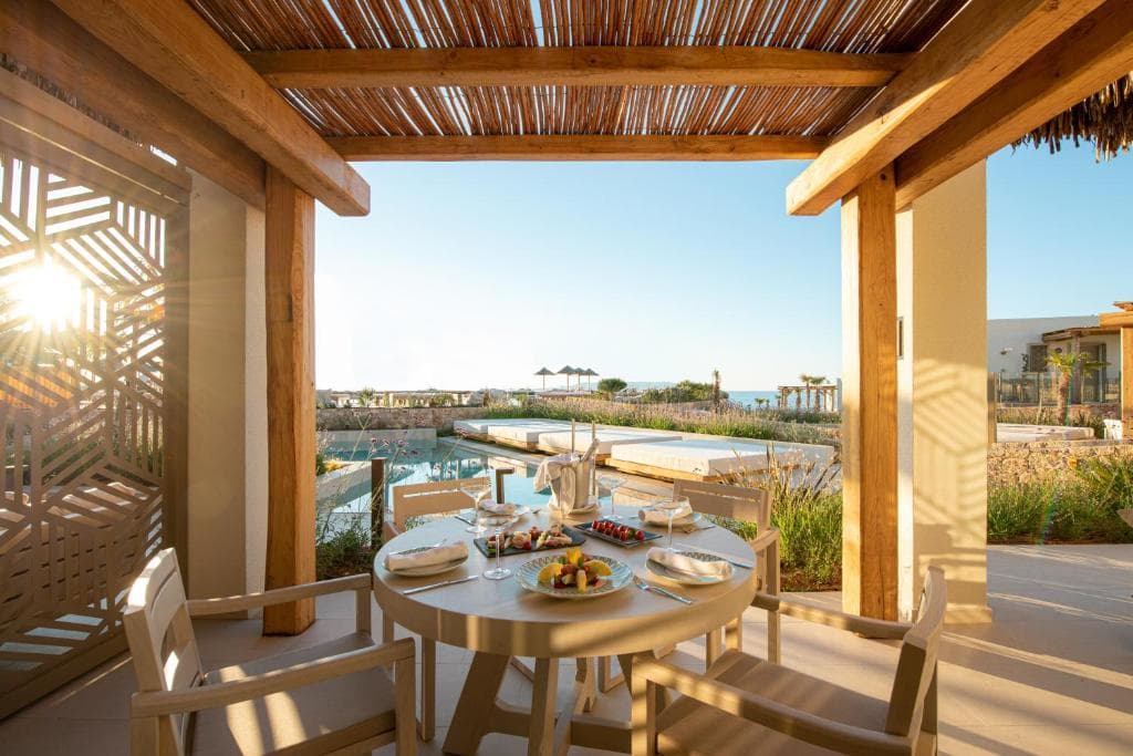Mitsis Rinela Beach Resort and Spa - 5
