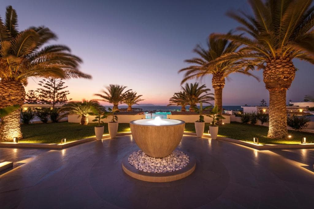 Mitsis Rinela Beach Resort and Spa - 10