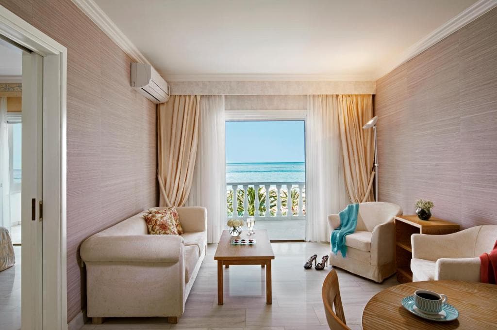 Mitsis Rinela Beach Resort and Spa - 12