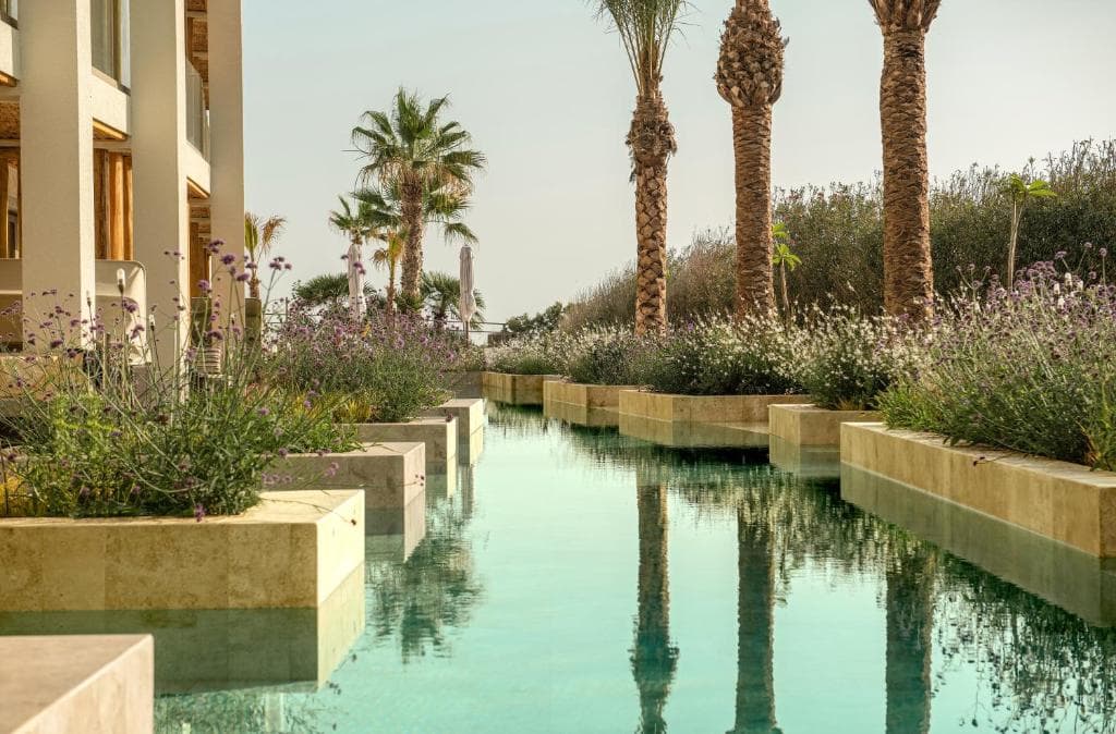 Mitsis Rinela Beach Resort and Spa - 15