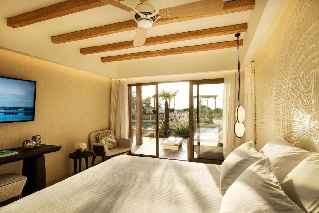Mitsis Rinela Beach Resort and Spa - 20