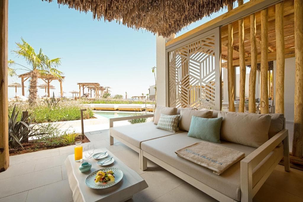 Mitsis Rinela Beach Resort and Spa - 21