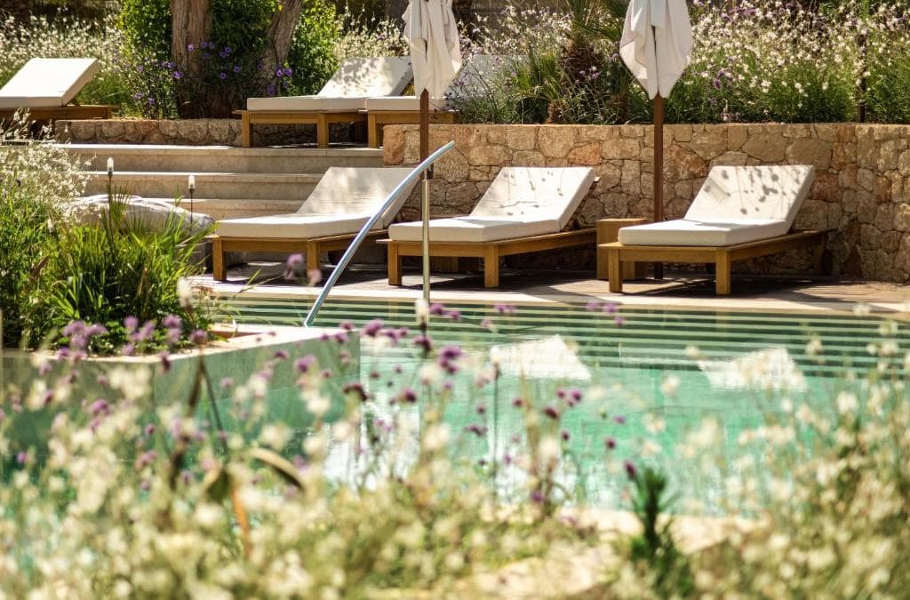 Mitsis Rinela Beach Resort and Spa - 25