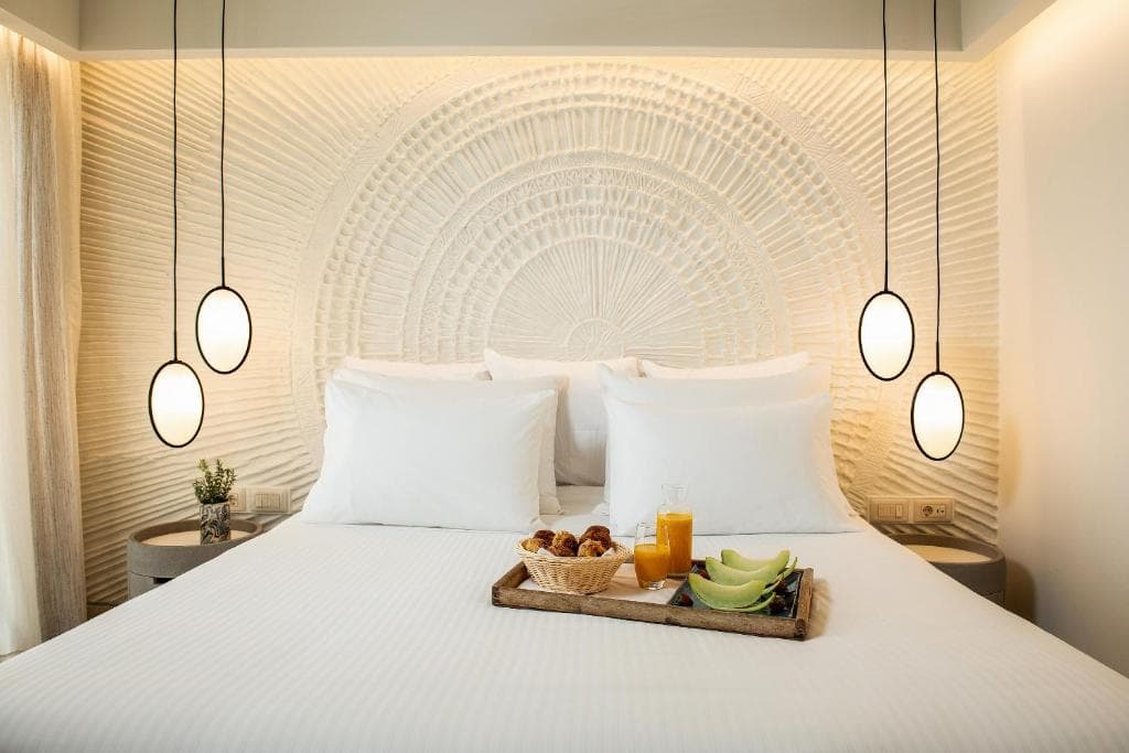 Mitsis Rinela Beach Resort and Spa - 28