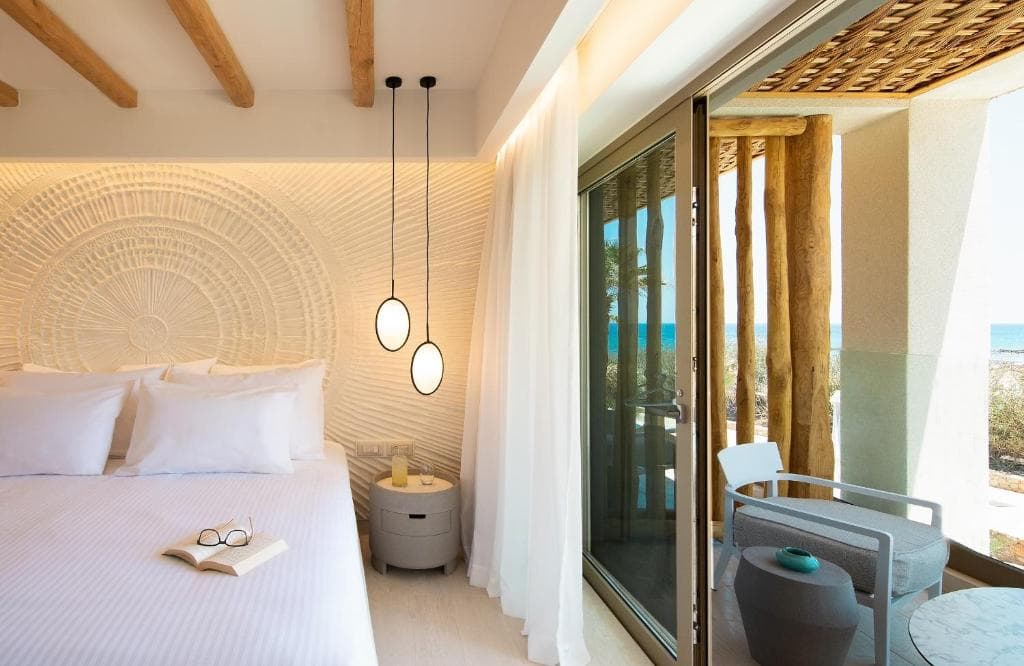 Mitsis Rinela Beach Resort and Spa - 32