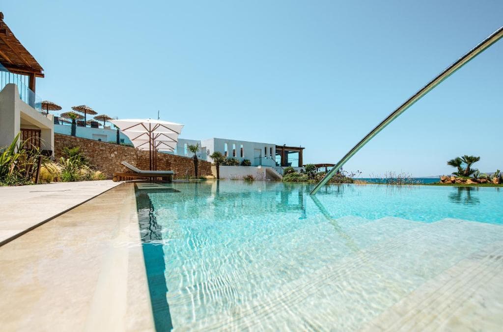 Mitsis Rinela Beach Resort and Spa - 1