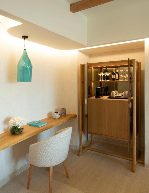 Mitsis Rinela Beach Resort and Spa - 43