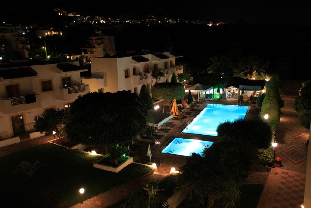 Nikolas Villas Chersonissos - 1