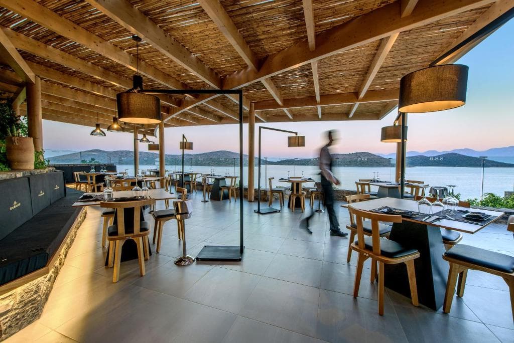 Royal Marmin Bay Boutique and Art Hotel - 6