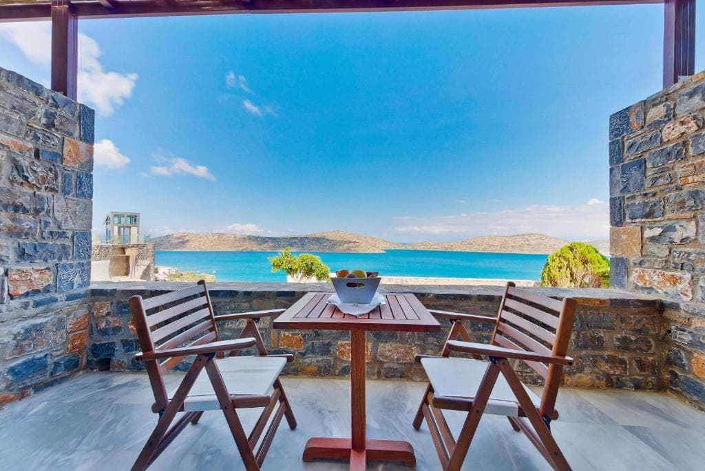 Royal Marmin Bay Boutique and Art Hotel - 15