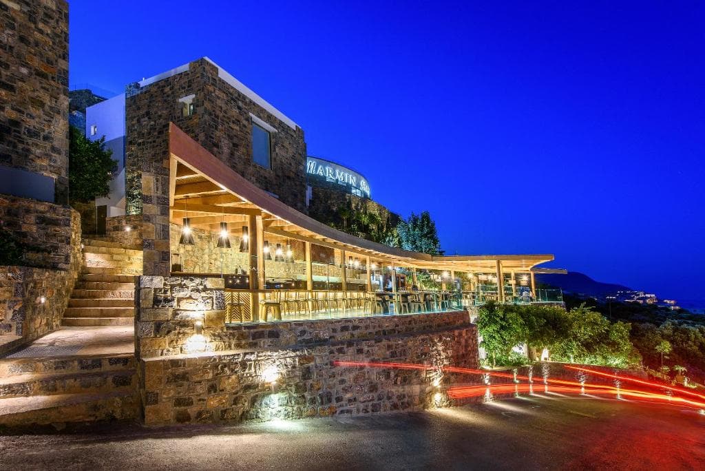 Royal Marmin Bay Boutique and Art Hotel - 16
