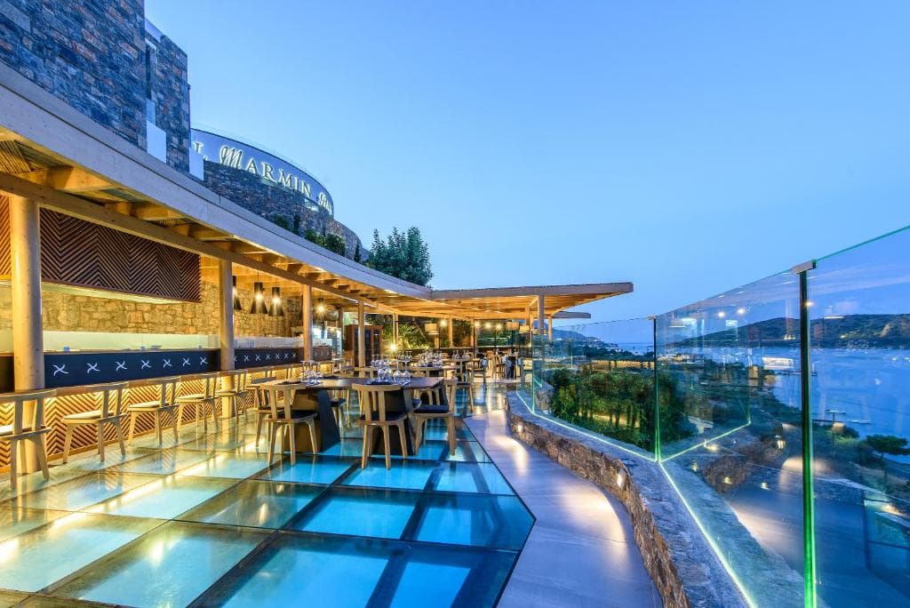Royal Marmin Bay Boutique and Art Hotel - 17