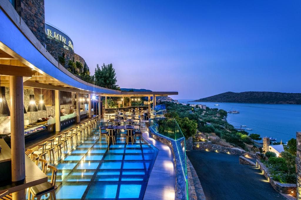 Royal Marmin Bay Boutique and Art Hotel - 18