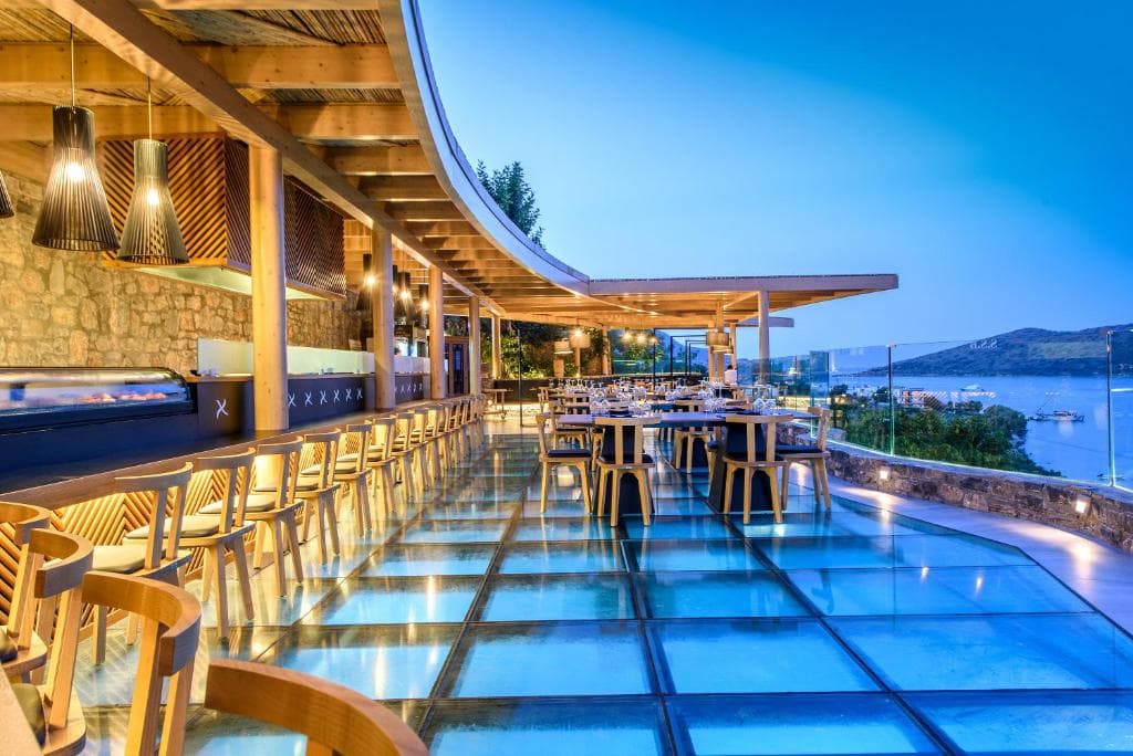 Royal Marmin Bay Boutique and Art Hotel - 19