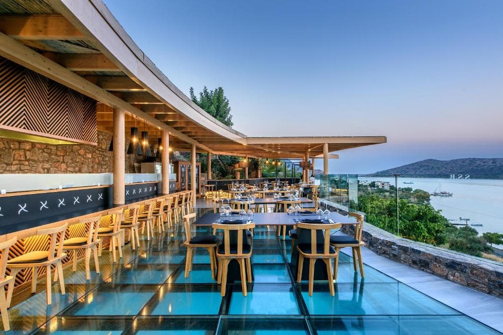 Royal Marmin Bay Boutique and Art Hotel - 24