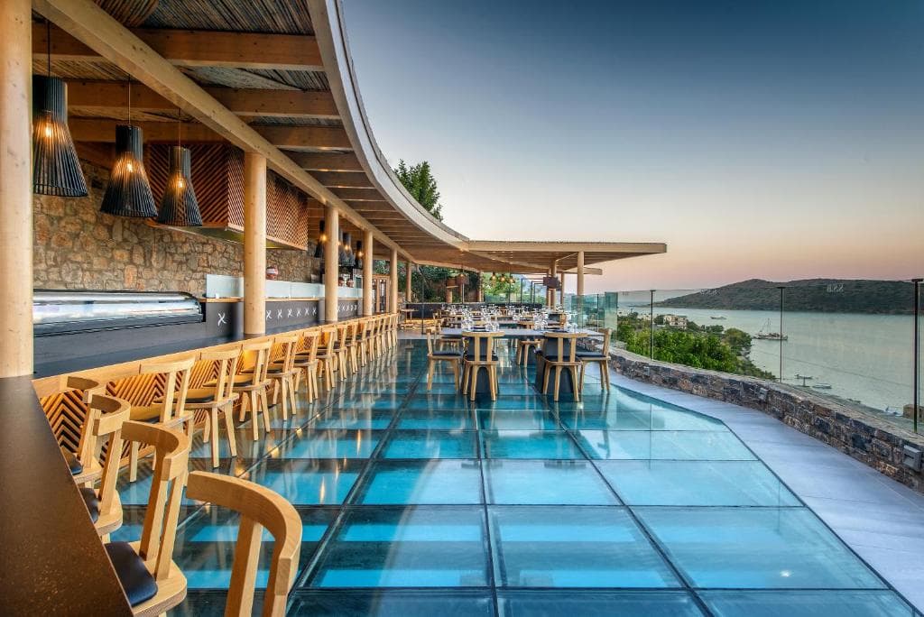 Royal Marmin Bay Boutique and Art Hotel - 27