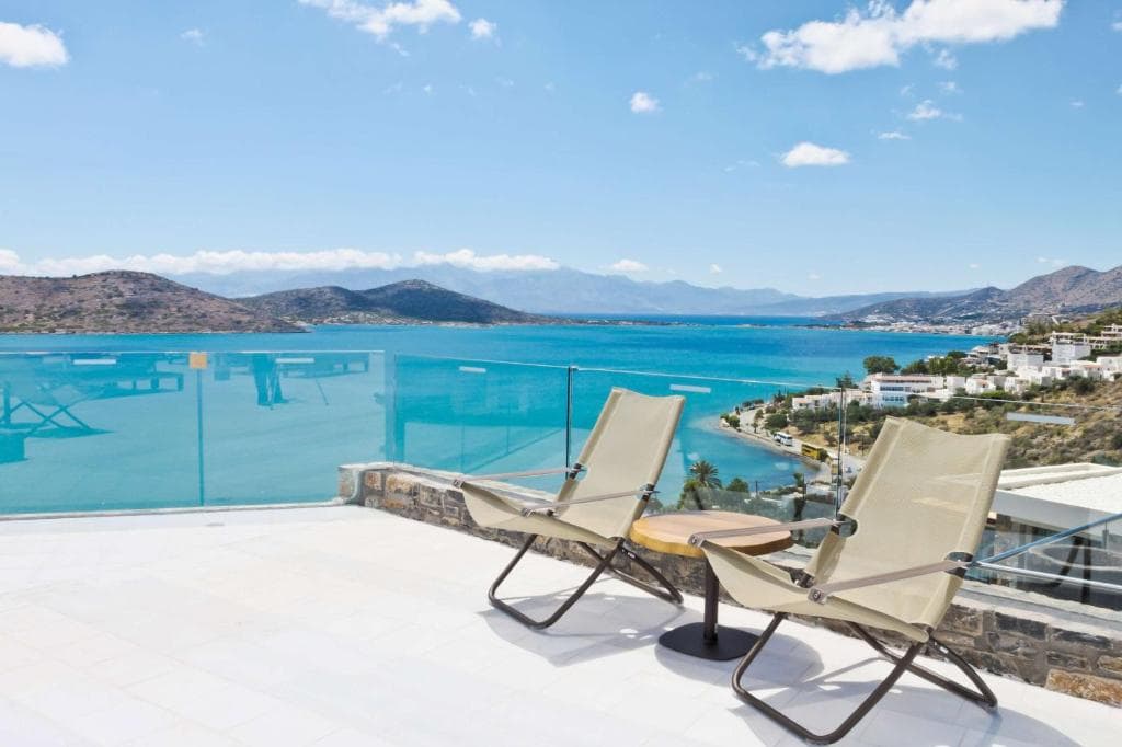 Royal Marmin Bay Boutique and Art Hotel - 40