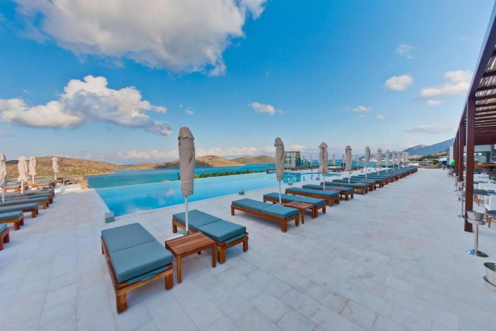 Royal Marmin Bay Boutique and Art Hotel - 43