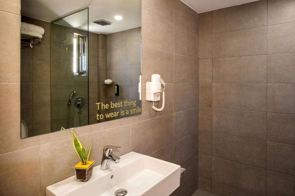 Sundance Apartments and Suites - 12