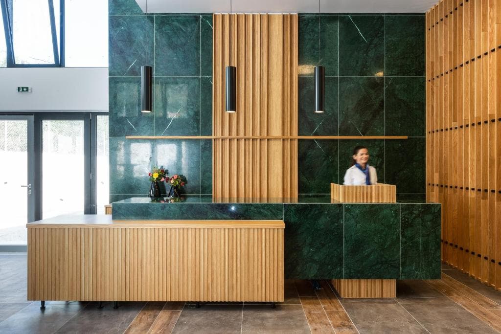 T Hotel Premium Suites - 5