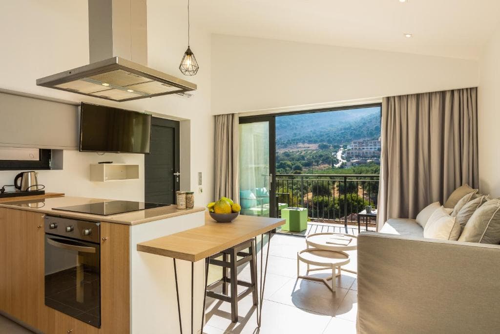 T Hotel Premium Suites - 24