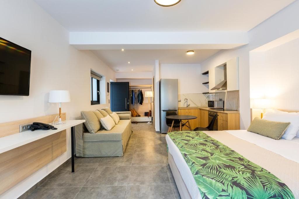 T Hotel Premium Suites - 27