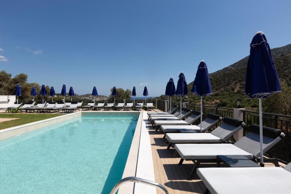 T Hotel Premium Suites - 31