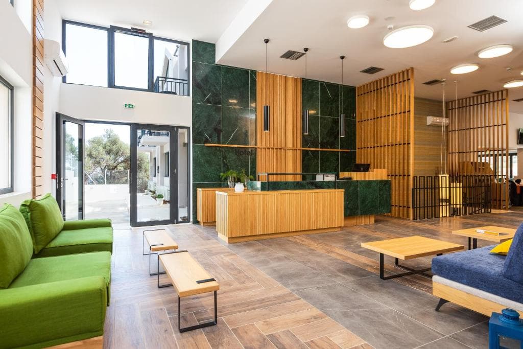 T Hotel Premium Suites - 37