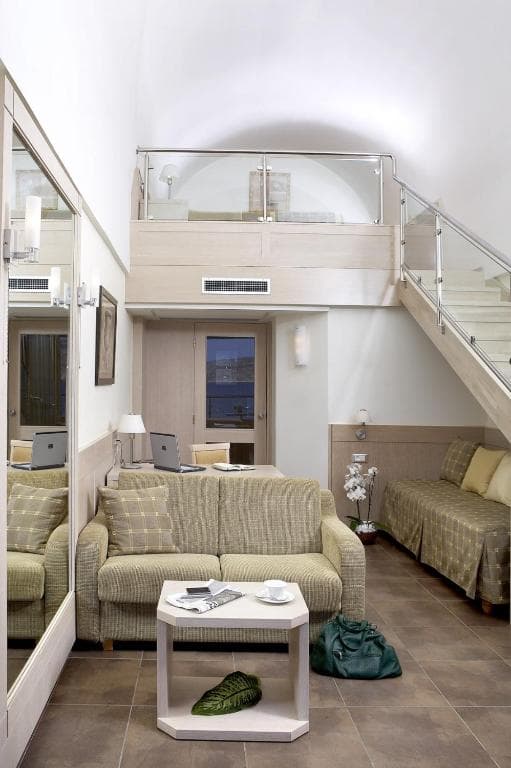 Heraklion - Thalassa Beach Resort - 7
