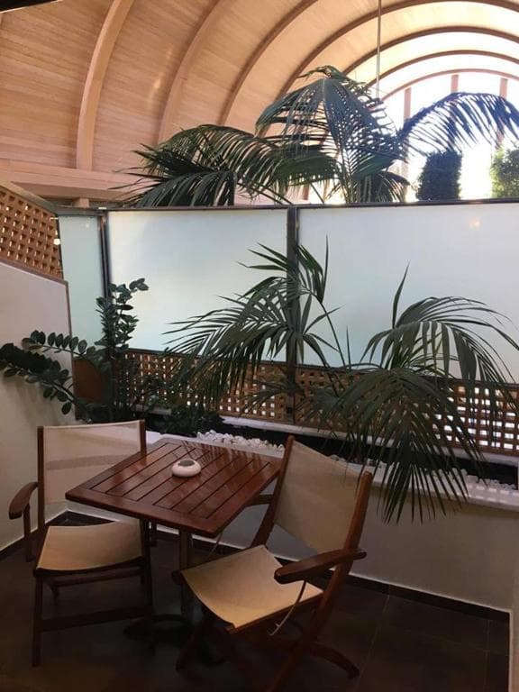 Heraklion - Thalassa Beach Resort - 10