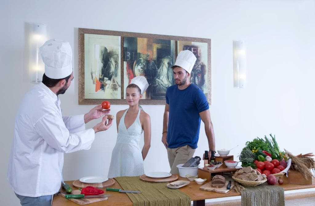 Heraklion - Thalassa Beach Resort - 23