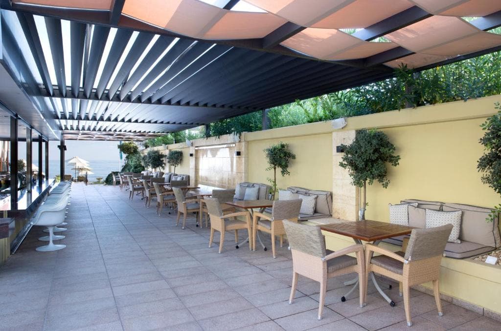 Heraklion - Thalassa Beach Resort - 34