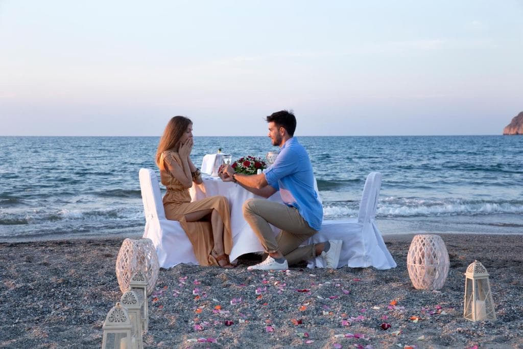 Heraklion - Thalassa Beach Resort - 36