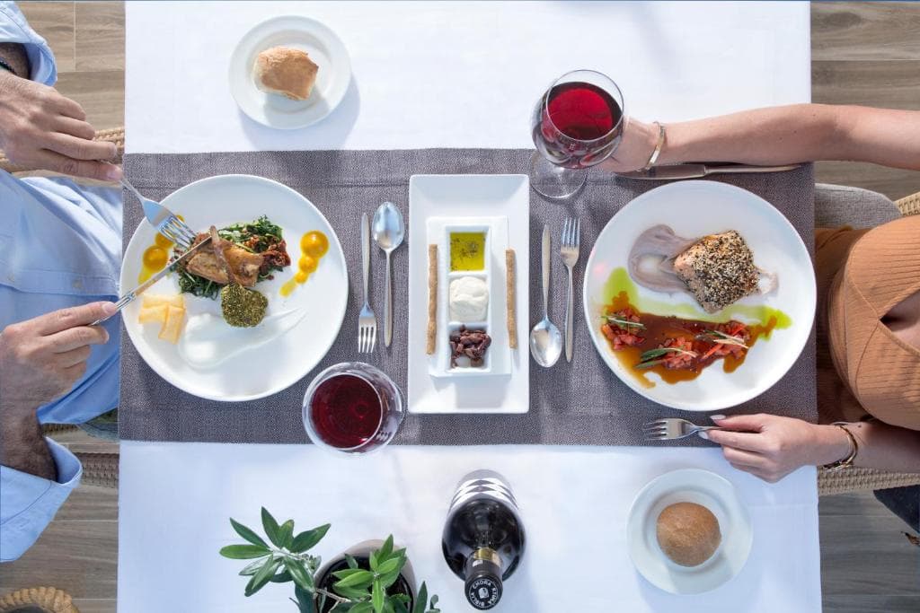 Heraklion - Thalassa Beach Resort - 38