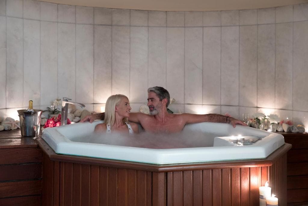 Heraklion - Thalassa Beach Resort - 40