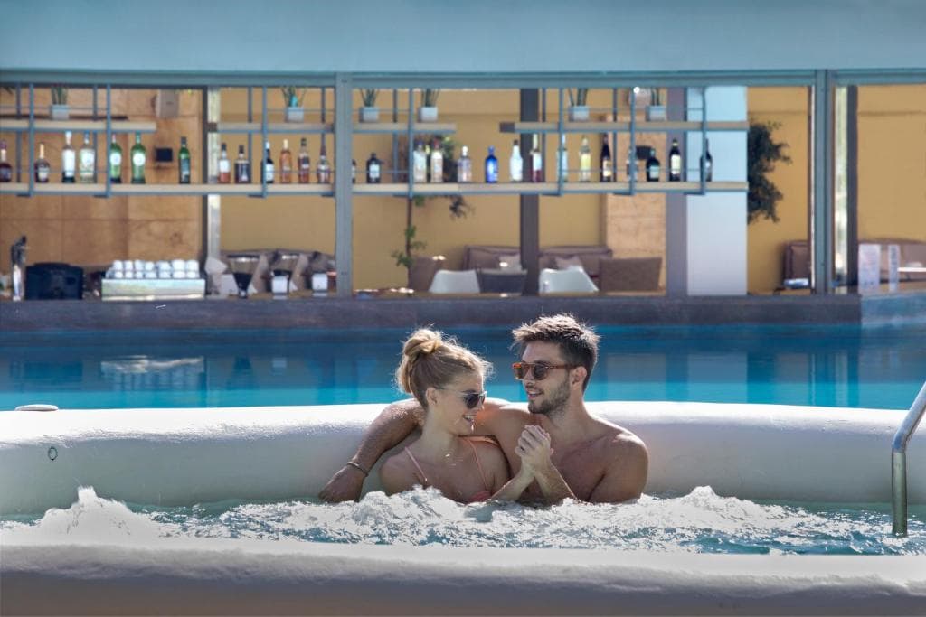 Heraklion - Thalassa Beach Resort - 43