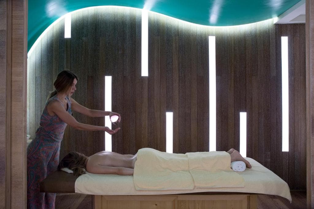 Heraklion - Thalassa Beach Resort - 45