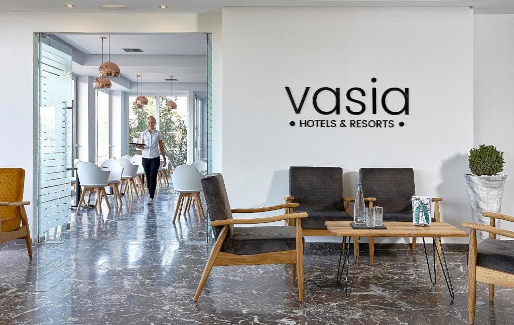 Vasia Royal Hotel - 17