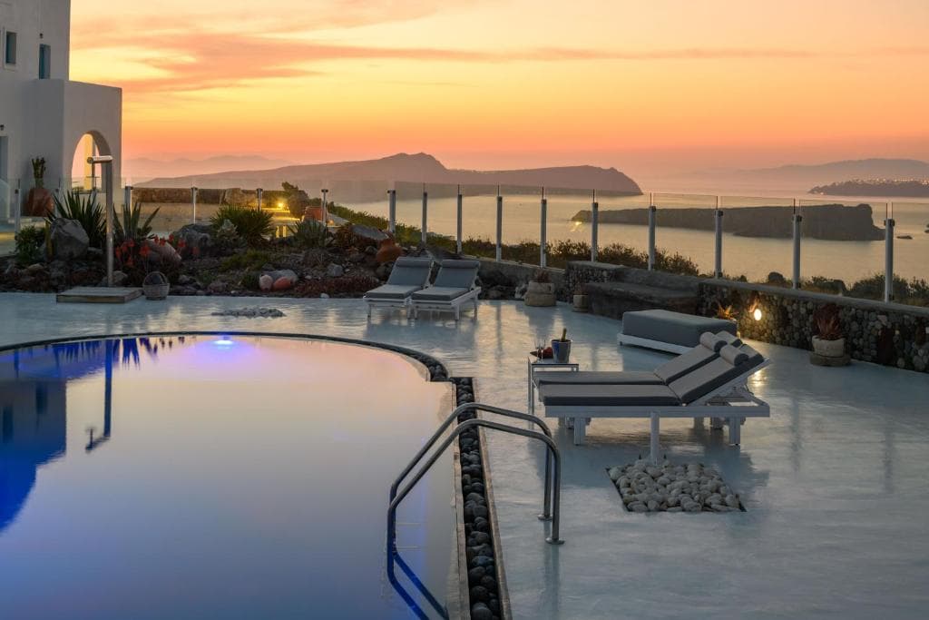 Kalestesia Suites - 4