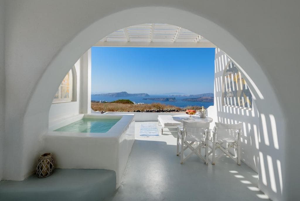 Kalestesia Suites - 8