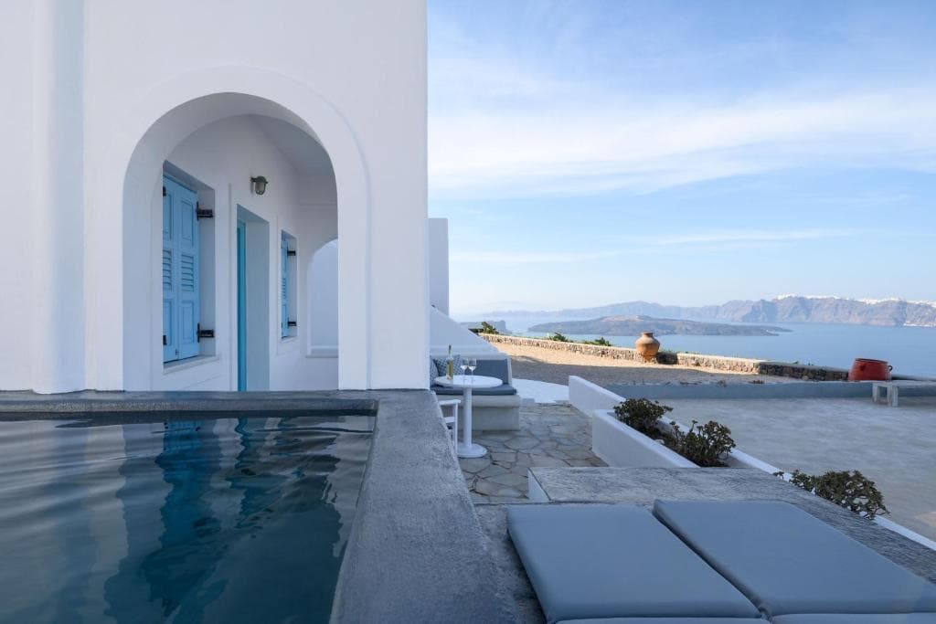 Kalestesia Suites - 11