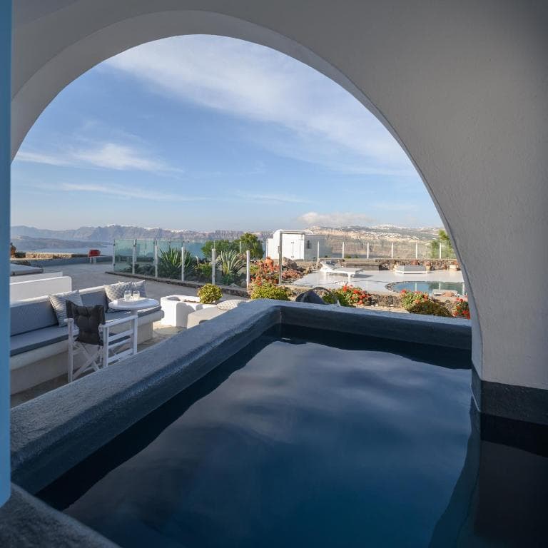 Kalestesia Suites - 15