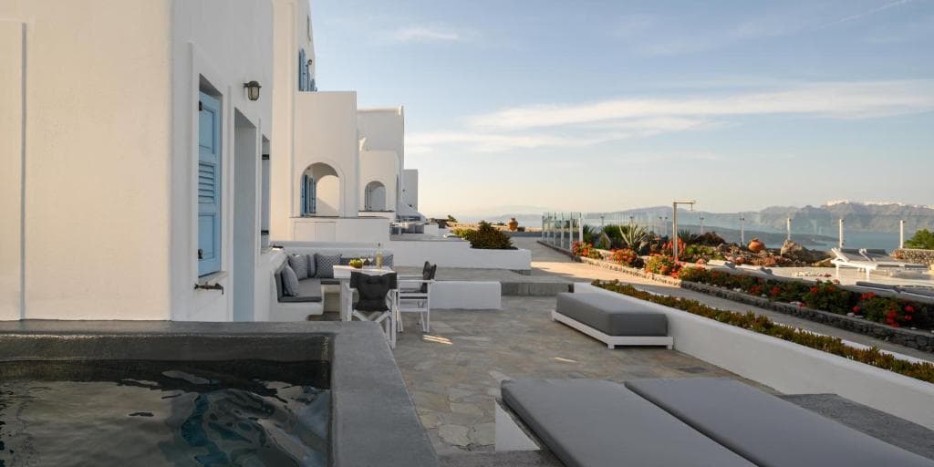 Kalestesia Suites - 18