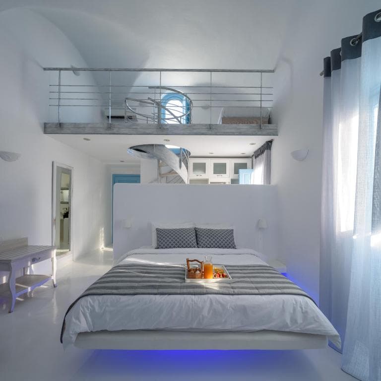 Kalestesia Suites - 23